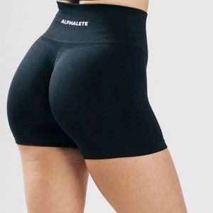 Amplify Shorts